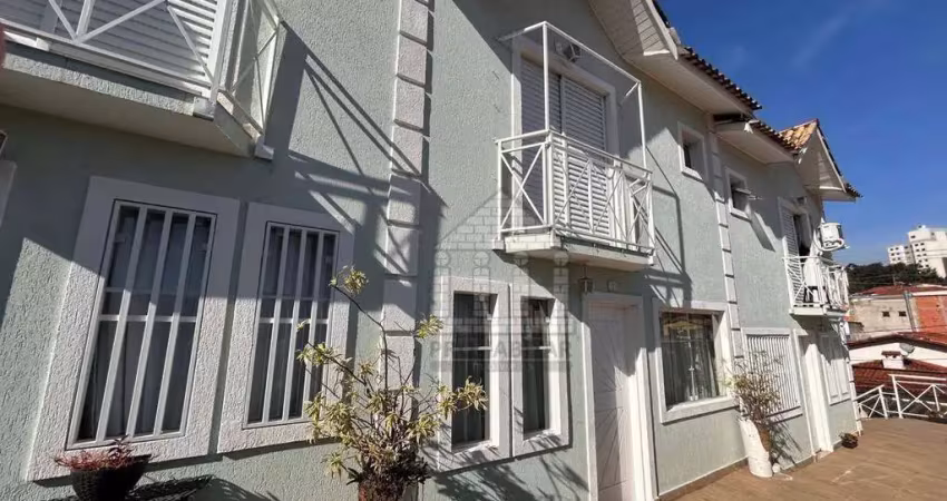 Casa com 3 quartos à venda na Rua João Batista Pereira, --, Jardim Pinheiros, São Paulo