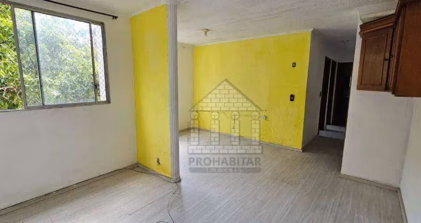 Apartamento com 2 quartos para alugar na vila são josé