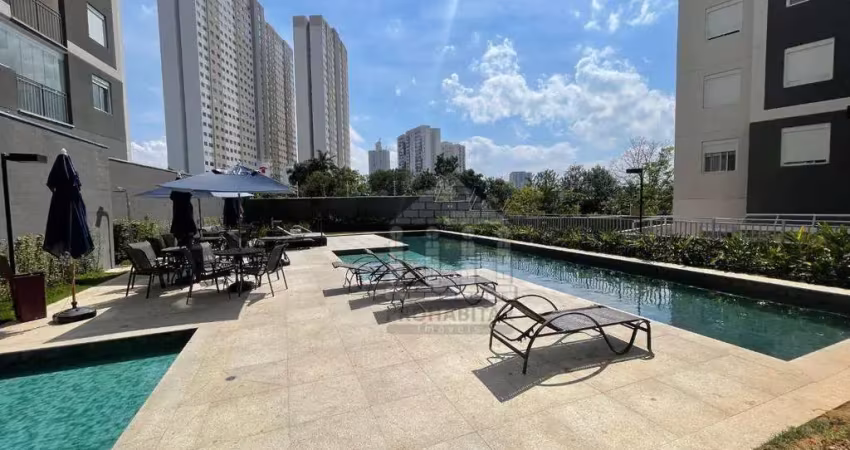 Apartamento com 2 quartos para alugar na Avenida do Rio Bonito, --, Socorro, São Paulo