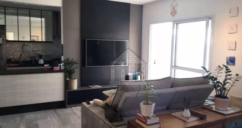 Apartamento com 1 quarto à venda na vila alexandria