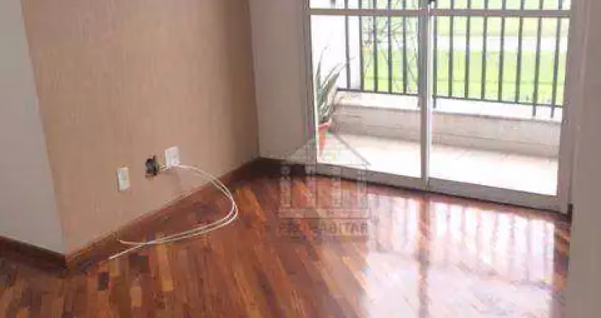 Apartamento com 2 quartos à venda na Avenida João de Barros, --, Socorro, São Paulo