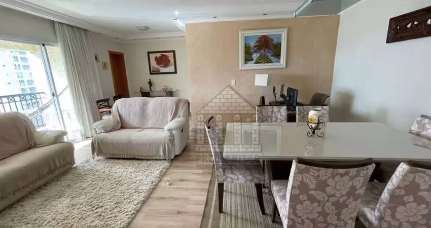 Apartamento com 3 quartos à venda no jardim monte kemel