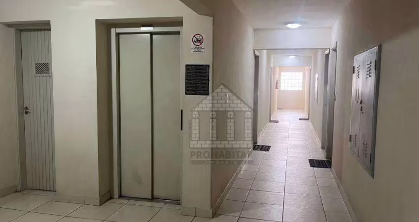 Kitnet para alugar, 28 m² por r$ 1.782,13/mês - santo amaro - são paulo/sp