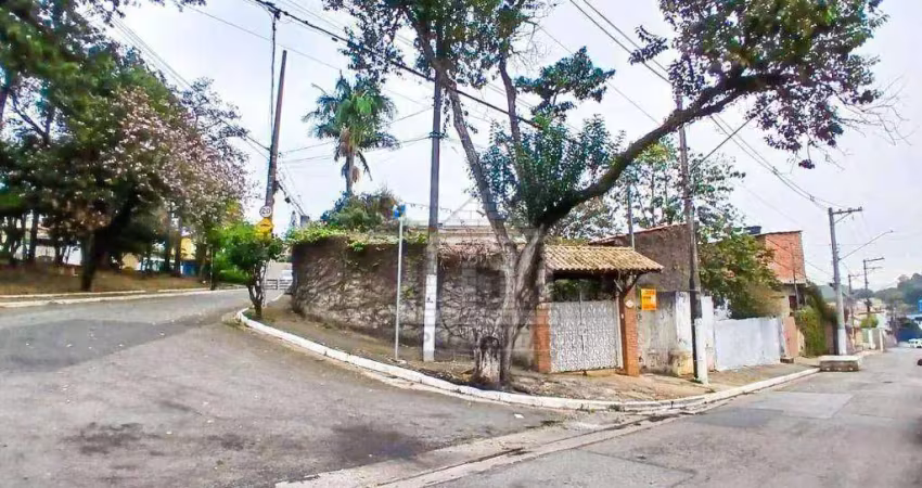 Terreno à venda na Rua João dos Santos Araújo, --, Rio Bonito, São Paulo
