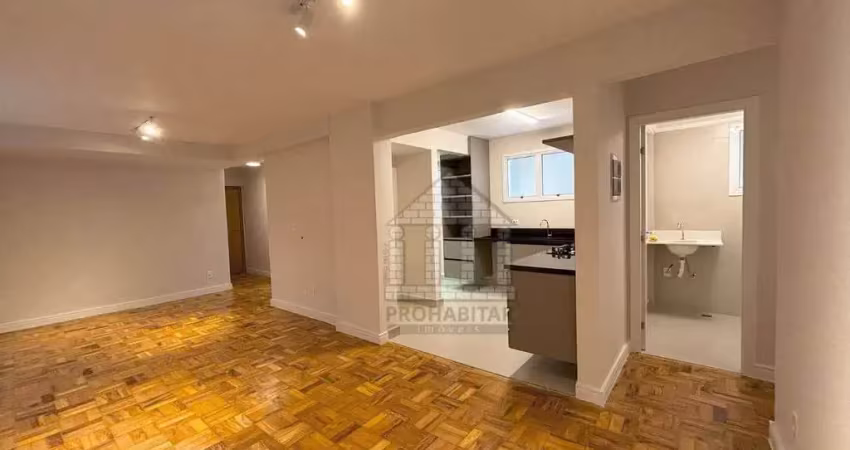 Apartamento com 3 quartos à venda na Rua Paula Ney, --, Aclimação, São Paulo
