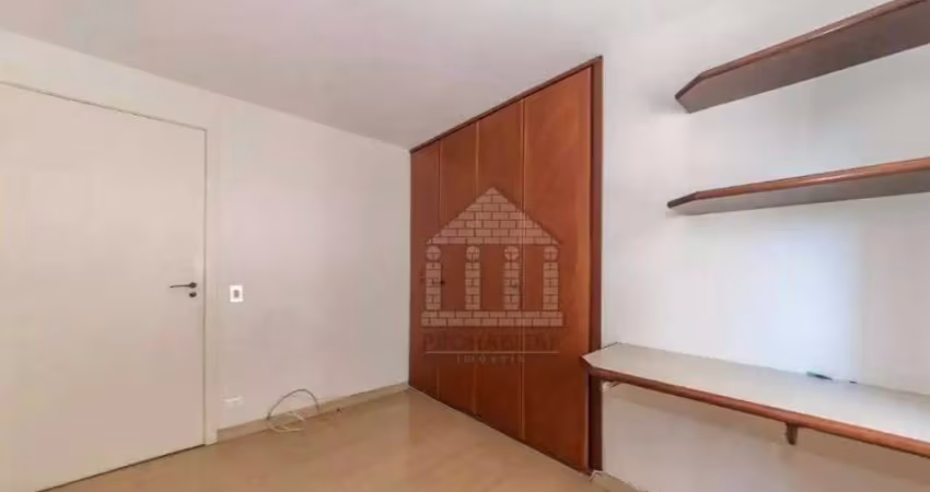 Apartamento com 4 quartos para alugar em campo belo