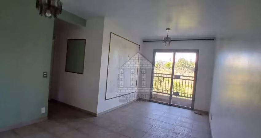 Apartamento com 2 quartos para alugar no jardim marajoara
