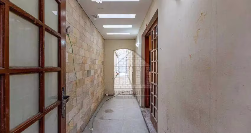 Casa com 3 quartos à venda na Rua Manuel Alonso Medina, --, Jardim Umuarama, São Paulo
