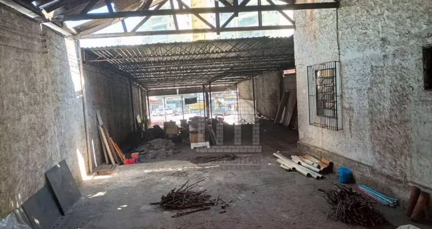 Barracão / Galpão / Depósito à venda na Avenida Nossa Senhora do Sabará, --, Vila Emir, São Paulo