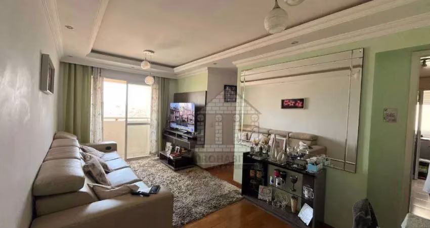 Apartamento com 3 quartos para alugar em interlagos