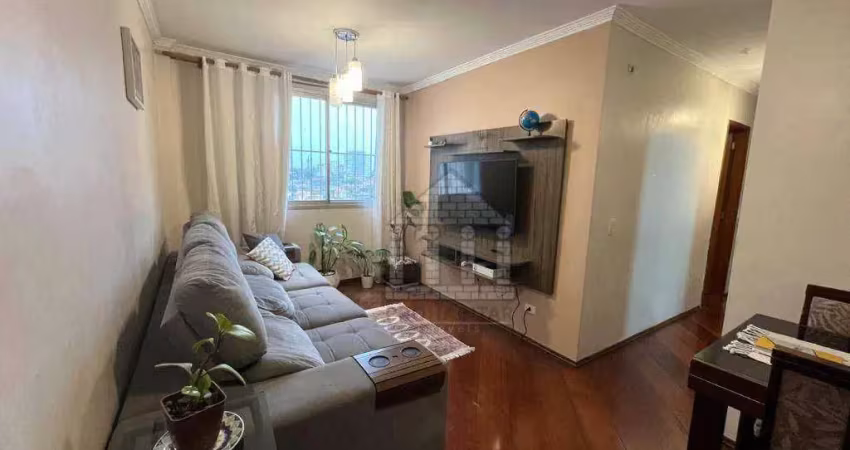 Apartamento com 3 quartos para venda ou aluguel na vila constança