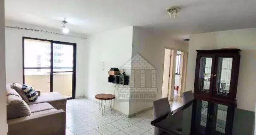 Apartamento com 3 quartos à venda no jardim das flores