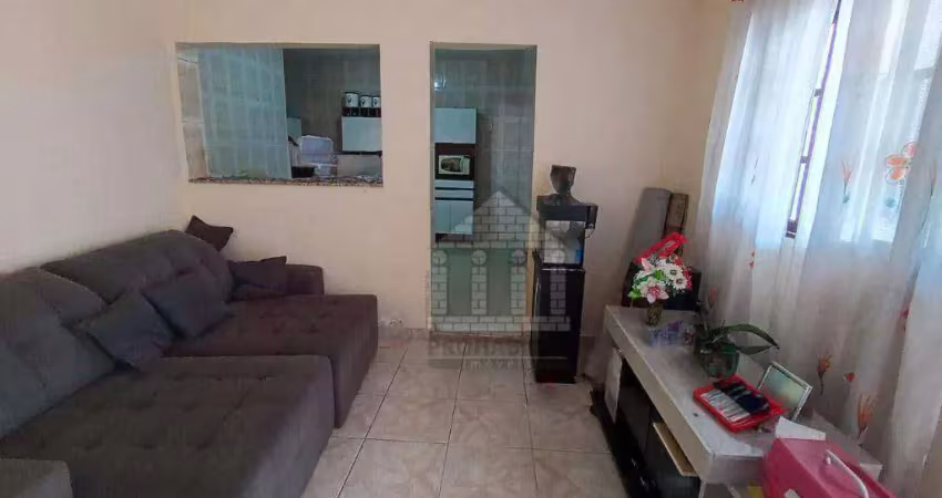 Casa com 3 quartos à venda na Rua Professor Cardoso Rangel, --, Parque São Paulo, São Paulo