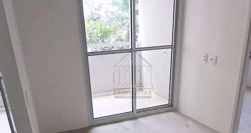 Apartamento com 2 quartos à venda na Rua Augusto Ferreira de Morais, --, Socorro, São Paulo