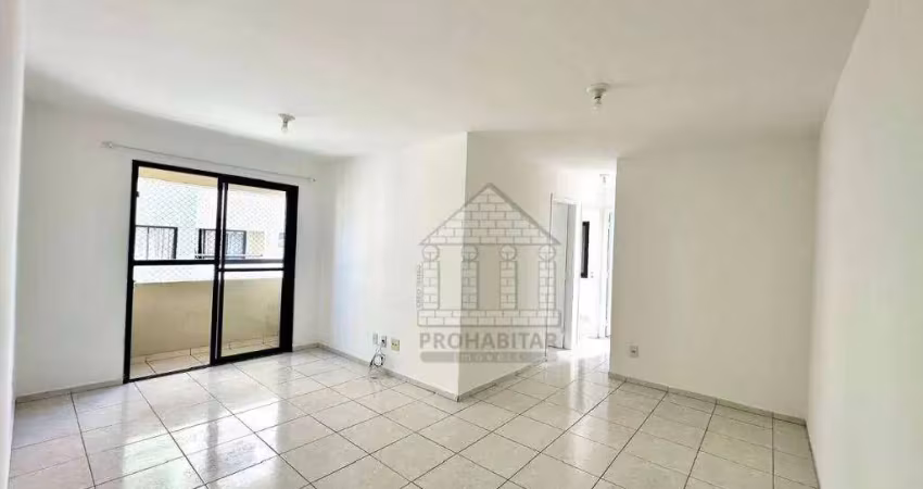 Apartamento com 3 quartos à venda no guarapiranga park