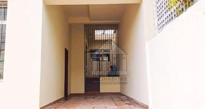 Casa com 2 quartos à venda na Rua Justino Nigro, --, Interlagos, São Paulo