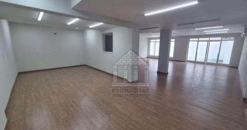 Casa comercial com 8 salas para alugar na Rua São Sebastião, --, Alto da Boa Vista, São Paulo