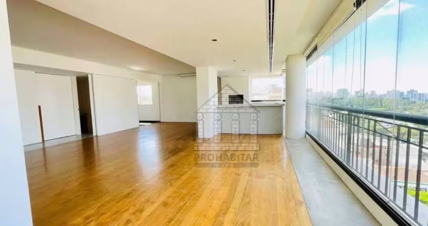 Apartamento com 3 quartos para venda ou aluguel em perdizes