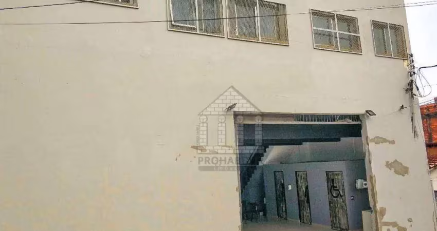 Barracão / Galpão / Depósito com 5 salas à venda na Rua Telma Ritter, --, Interlagos, São Paulo