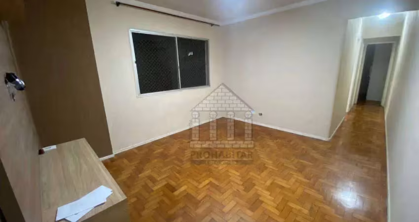 Apartamento com 2 quartos para alugar na Rua Luís Carlos Paraná, --, Cupecê, São Paulo