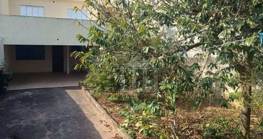 Casa com 2 quartos à venda na Rua Forte do Castelo, --, Jardim Iporã, São Paulo