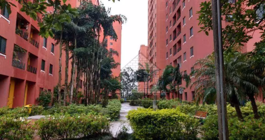 Apartamento com 3 quartos para alugar na cidade ademar