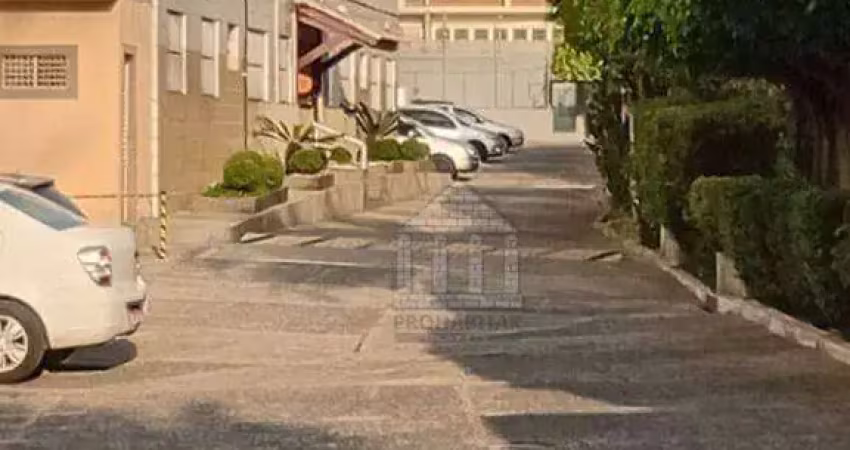 Apartamento com 2 quartos para alugar na vila são josé