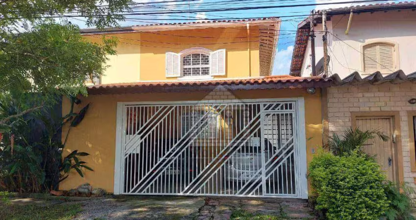Casa com 3 quartos à venda na Avenida Rubens Montanaro de Borba, --, Cidade Dutra, São Paulo