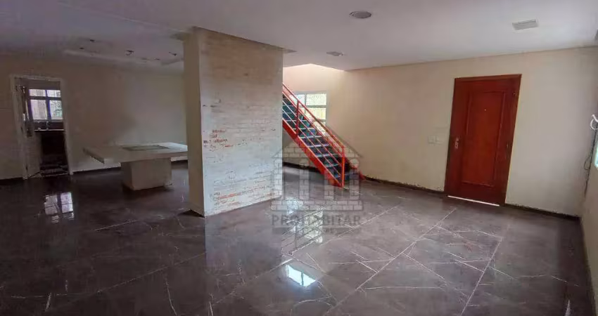 Casa com 4 quartos à venda na Rua Fernando Namora, --, Jardim Herplin, São Paulo