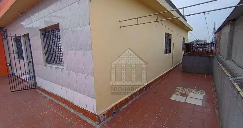 Prédio à venda na Avenida Dona Belmira Marin, --, Grajaú, São Paulo