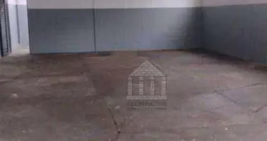 Barracão / Galpão / Depósito com 2 salas para alugar na Rua Moisés Valério Franco, --, Jardim Sabará, São Paulo