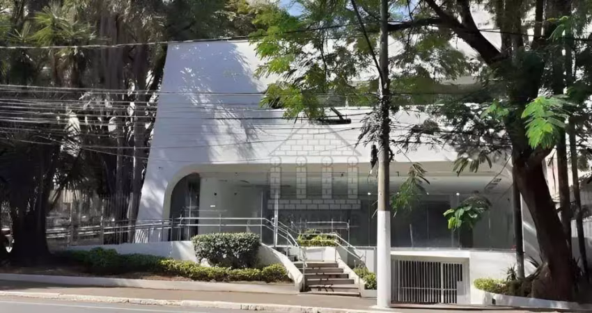 Prédio para alugar na Avenida Adolfo Pinheiro, --, Alto da Boa Vista, São Paulo