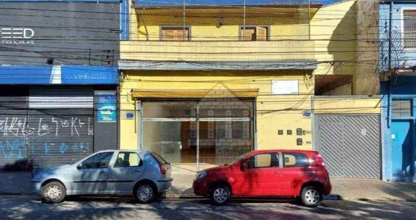 Prédio à venda na Avenida Nossa Senhora do Sabará, --, Campo Grande, São Paulo