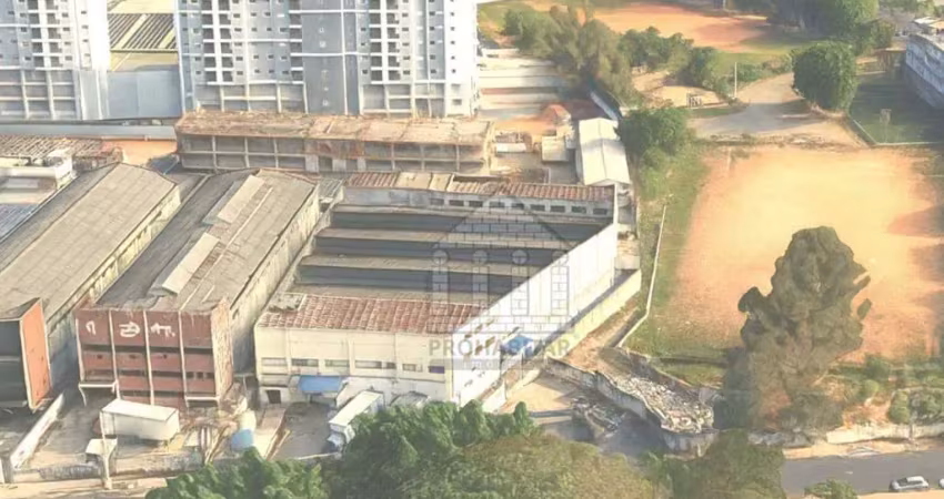 Terreno comercial à venda na Rua Professora Suraia Aidar Menon, --, Água Branca, São Paulo