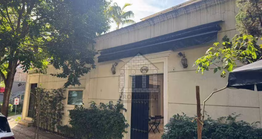 Prédio para alugar na Rua João Lourenço, --, Vila Nova Conceição, São Paulo
