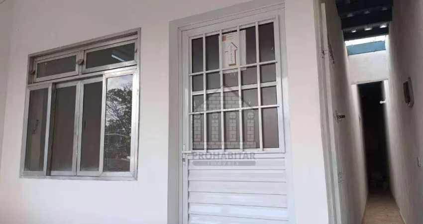 Casa comercial com 1 sala à venda na Avenida Atlântica, --, Parque Atlântico, São Paulo