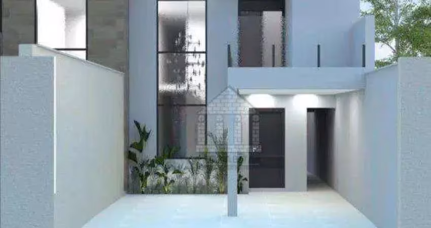 Casa com 4 quartos à venda na Rua Frederico Michel, --, Interlagos, São Paulo