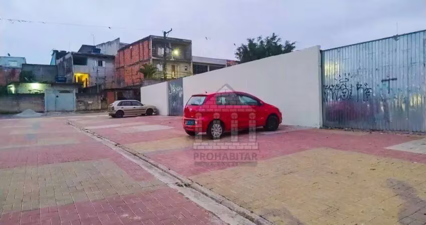 Terreno à venda na Avenida Primavera, --, Colônia (Zona Sul), São Paulo