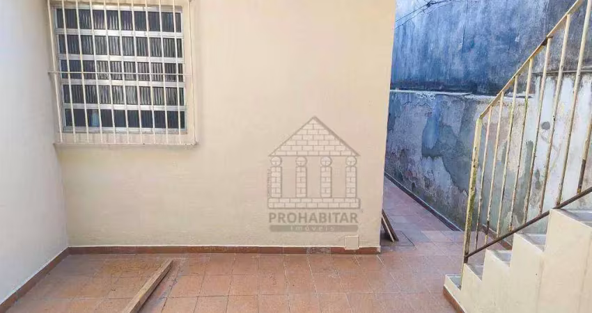 Casa com 2 quartos para venda ou aluguel no jardim progresso