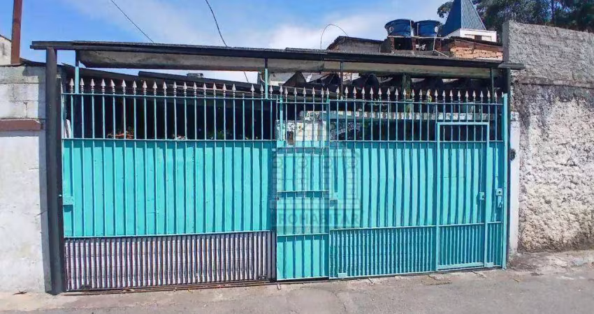 Casa com 7 quartos à venda no jardim primavera (zona sul)