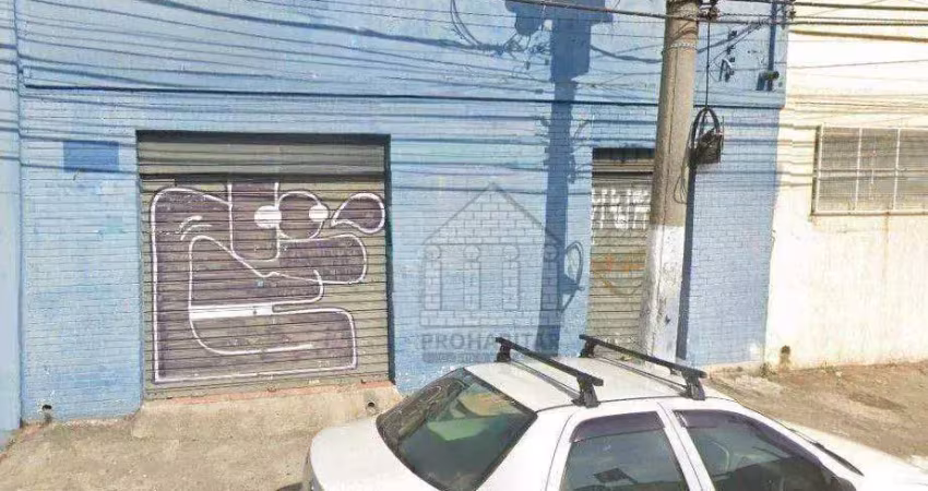 Terreno comercial à venda na Rua General Roberto Alves de Carvalho Filho, --, Santo Amaro, São Paulo