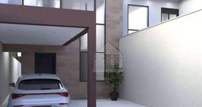 Casa com 3 quartos à venda na Rua Frederico Michel, --, Interlagos, São Paulo