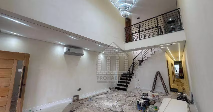 Casa com 3 quartos à venda na Rua Frederico Michel, --, Interlagos, São Paulo
