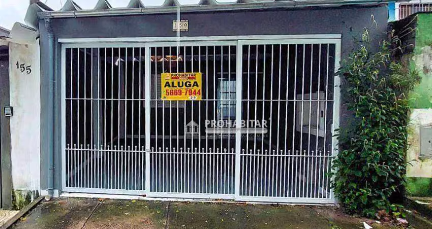 Casa com 3 quartos à venda na Rua Brest, --, Jardim Kioto, São Paulo