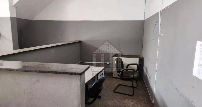 Sala comercial para alugar na Estrada Ecoturística de Parelheiros, --, Chácara São Silvestre, São Paulo