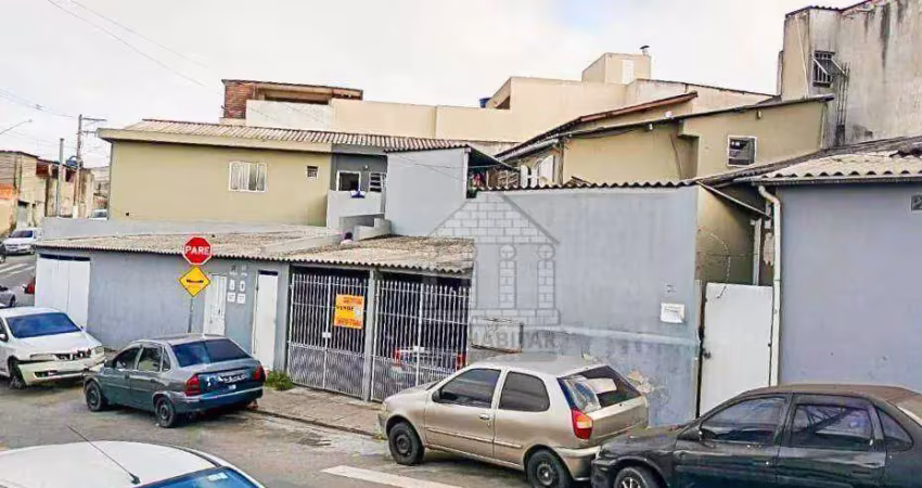 Conjunto de casas à venda na vila progresso (zona sul)