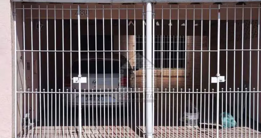 Sobrado com 4 quartos para alugar em vila campo grande