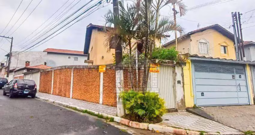 Casa com 2 quartos à venda na Rua Aníbal dos Anjos Carvalho, --, Vila Santa Maria, São Paulo