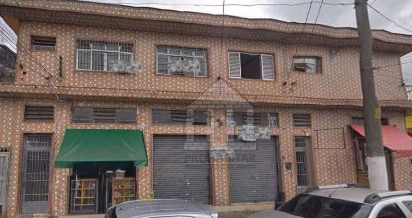 Prédio à venda na Rua Senador Fláquer, --, Santo Amaro, São Paulo