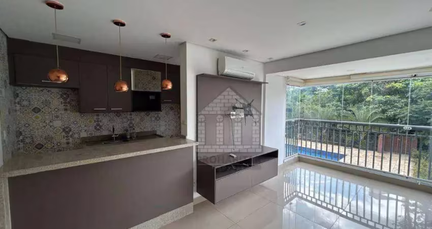 Apartamento com 3 quartos à venda na Rua Canuto Borelli, --, Interlagos, São Paulo
